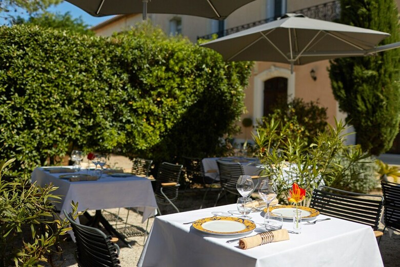 Hotel Saint Alban