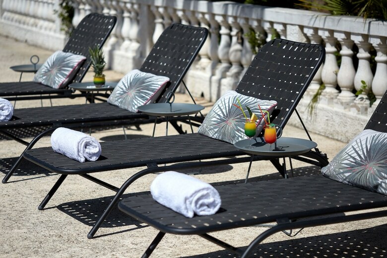 Hotel Saint Alban