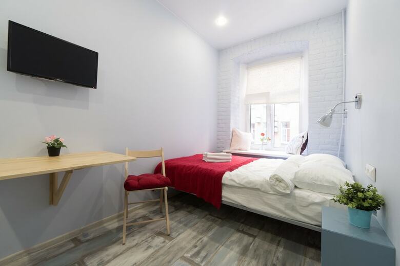 Hotel Liteyniy Dvor