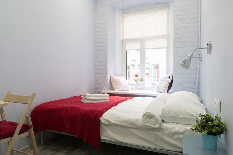 Hotel Liteyniy Dvor