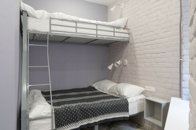 Hotel Liteyniy Dvor