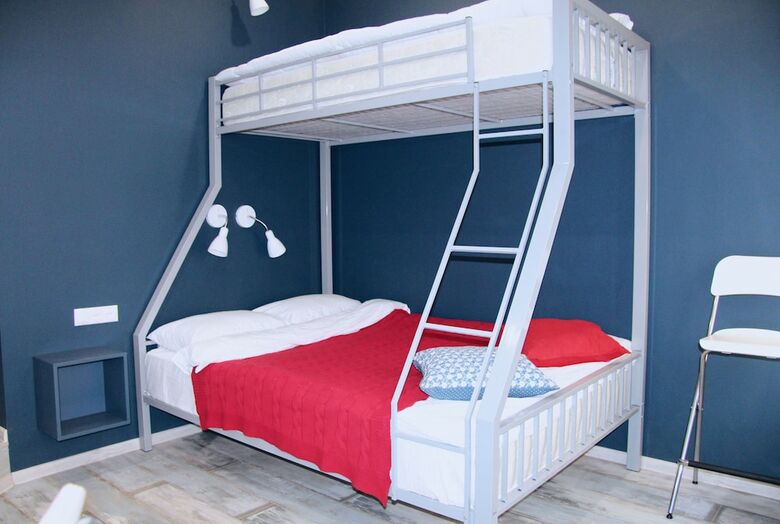 Hotel Liteyniy Dvor