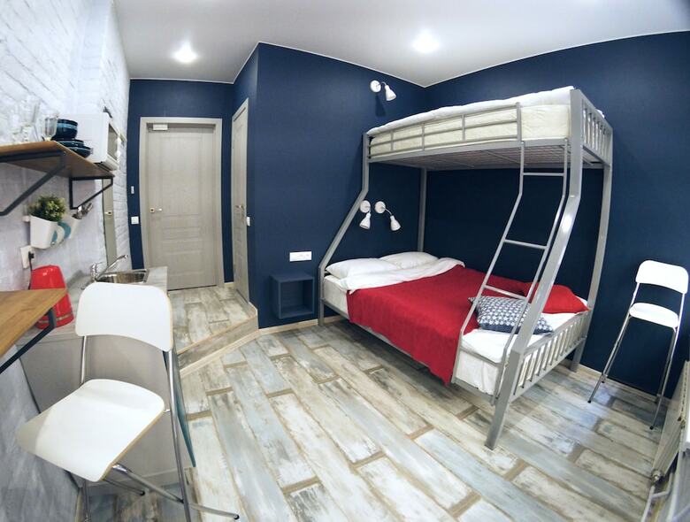 Hotel Liteyniy Dvor