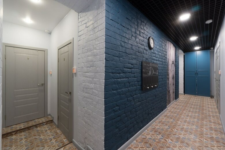 Hotel Liteyniy Dvor