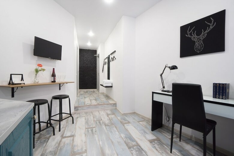 Hotel Liteyniy Dvor