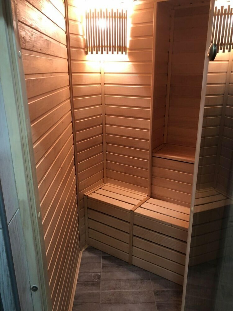 Hotel Liteyniy Dvor