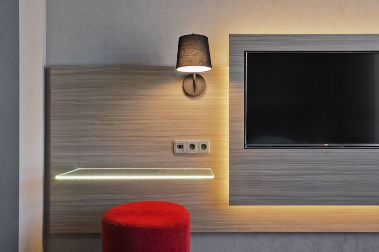 Hotel Moxy Tbilisi