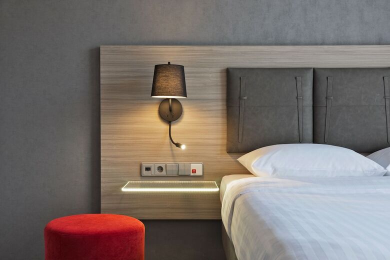 Hotel Moxy Tbilisi
