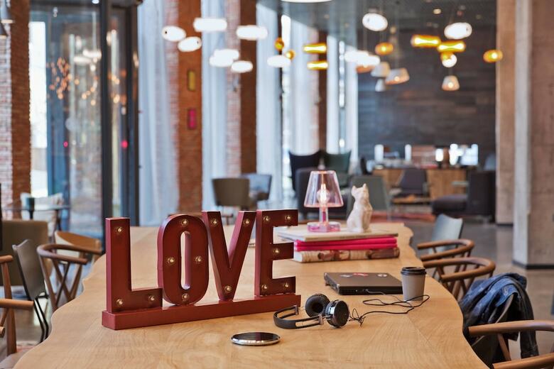 Hotel Moxy Tbilisi