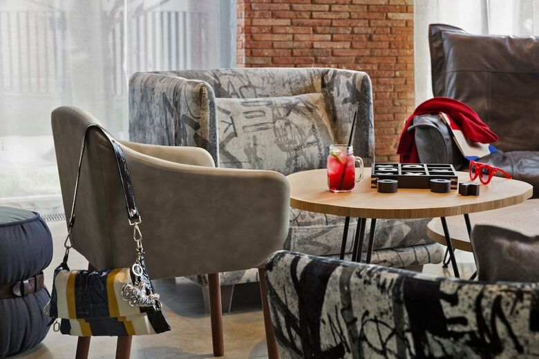 Hotel Moxy Tbilisi