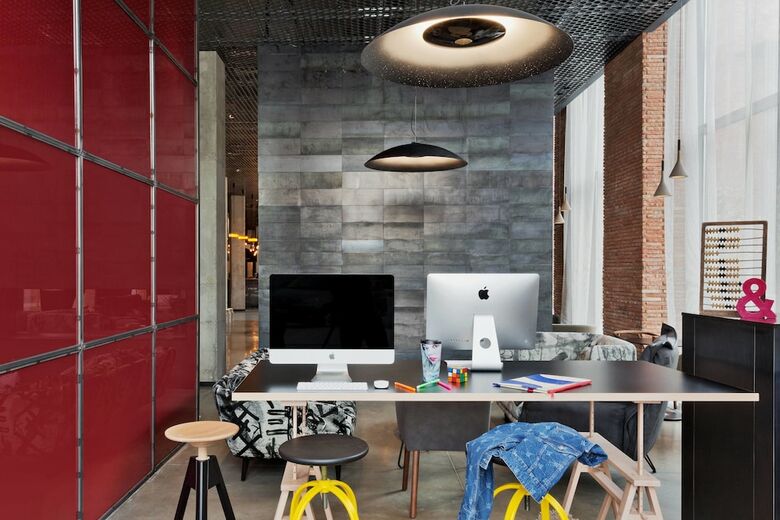 Hotel Moxy Tbilisi