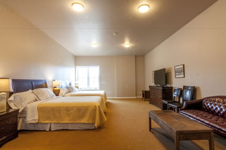Hotel Amsterdam Castle