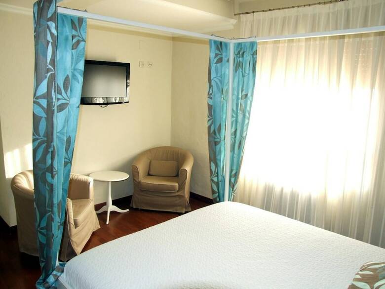Hostal El Botero