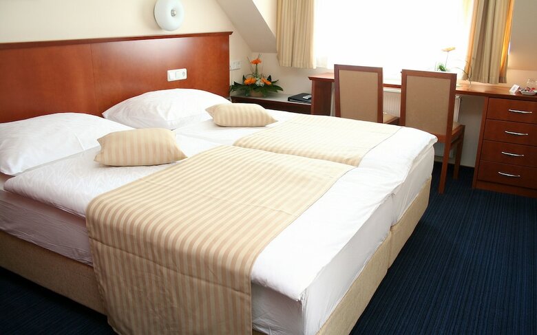 Hotel Hum Lasko