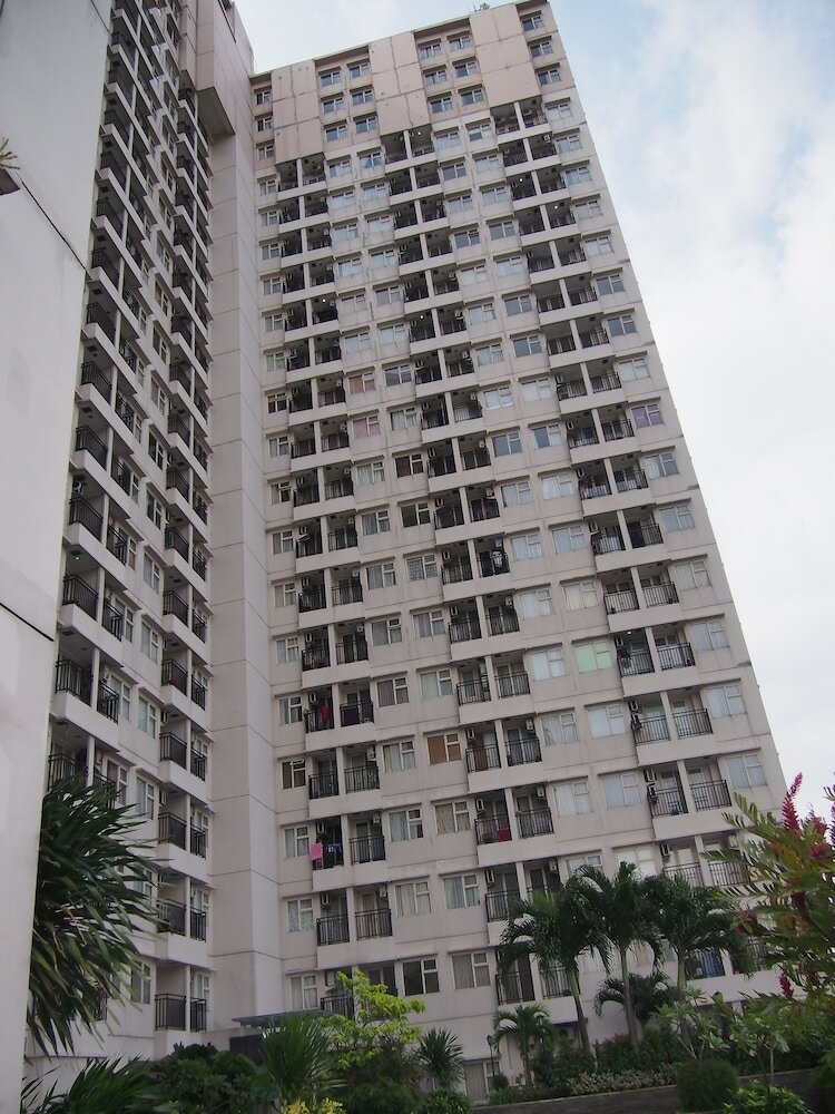 Hotel Margonda Residence 45