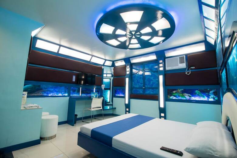 Hotel Dreamworld Las Pinas