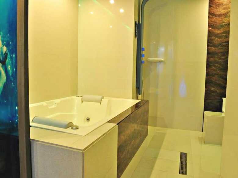 Hotel Dreamworld Las Pinas