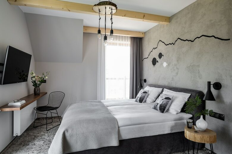 Bed & Breakfast Bia?a Owca