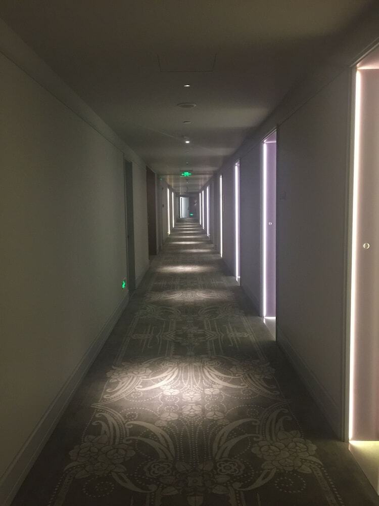 Hotel Mercure Shanghai Hongqiao Soho
