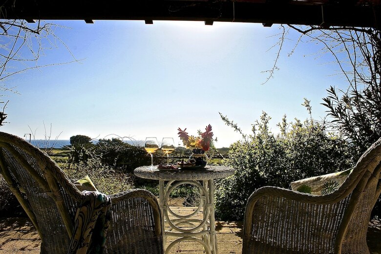 Agroturismo Il Giardino Delle Aloe