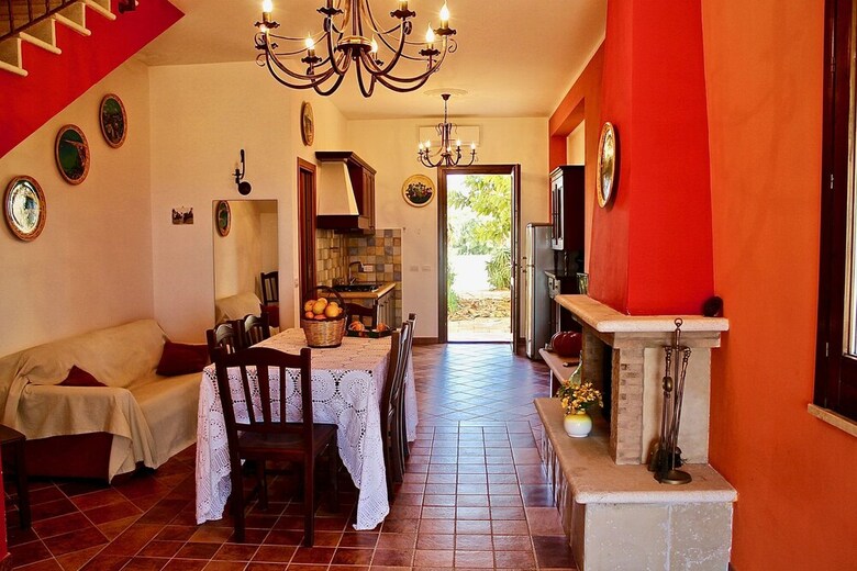 Agroturismo Il Giardino Delle Aloe