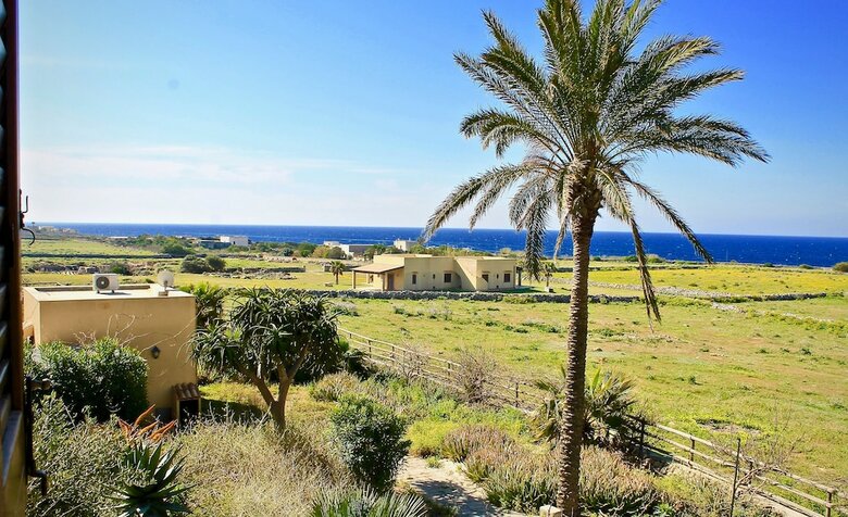 Agroturismo Il Giardino Delle Aloe