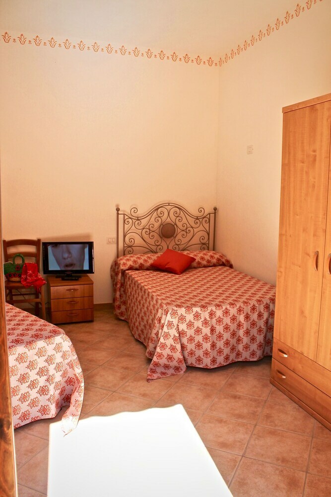 Agroturismo Il Giardino Delle Aloe