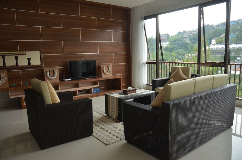 Cempaka 4 Villa Dago Private Pool