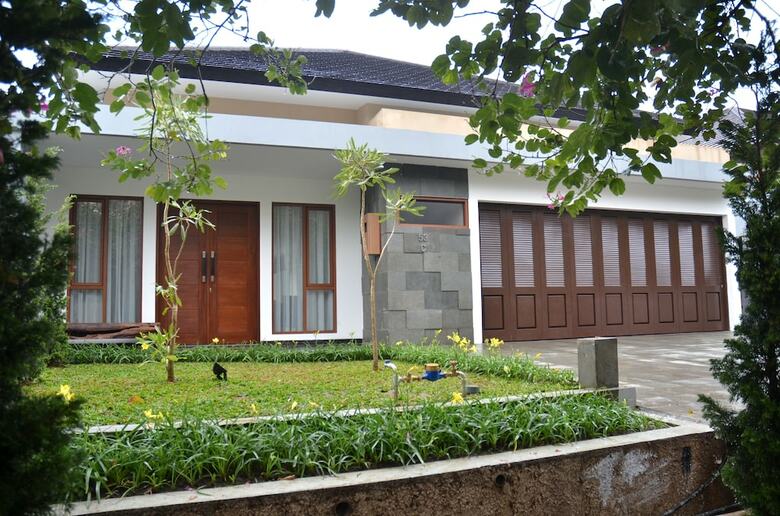 Cempaka 4 Villa Dago Private Pool