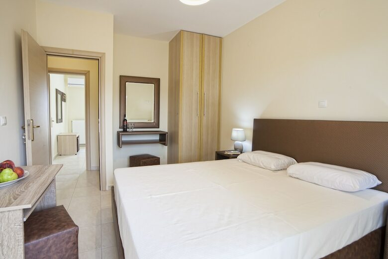 Katerina Apartments