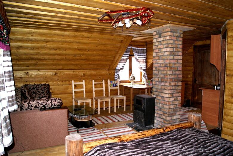Hotel Rakhiv Plai