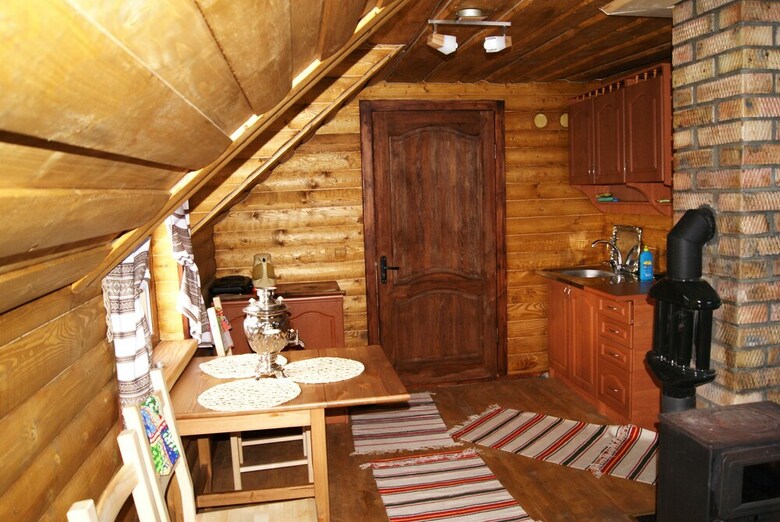 Hotel Rakhiv Plai
