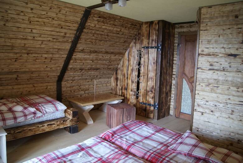 Hotel Rakhiv Plai