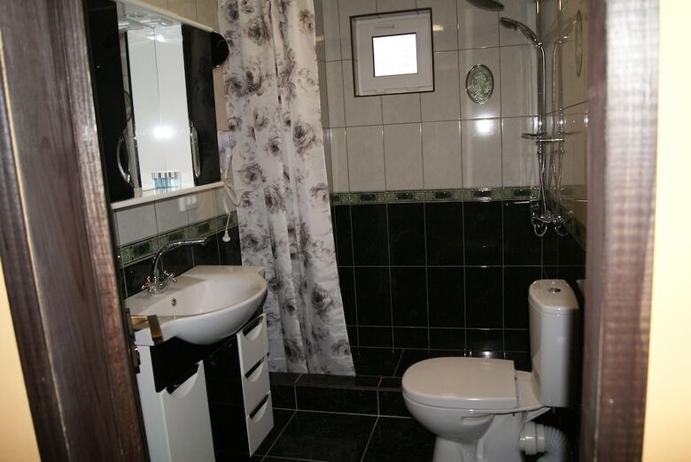 Hotel Rakhiv Plai