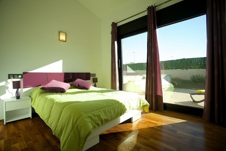 Villa La Primera