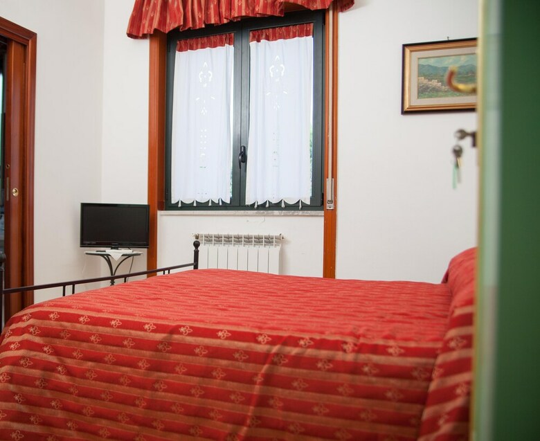 Bed & Breakfast Torremerlata