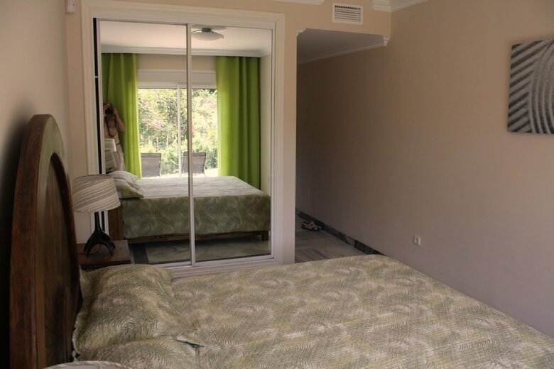 Apartamentos Casa En Marbella