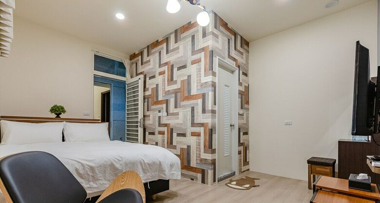 Hotel Black House