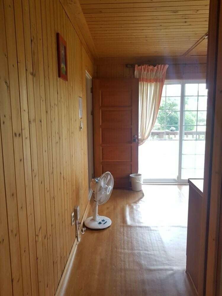 Pension Jeju Good House