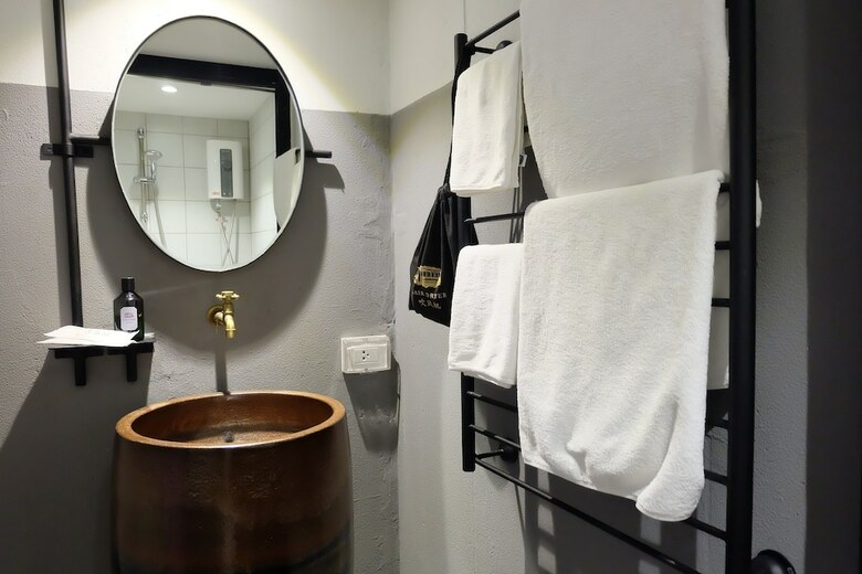 Talakkia Boutique Hotel