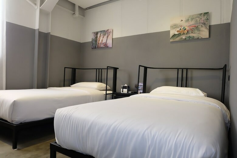 Talakkia Boutique Hotel