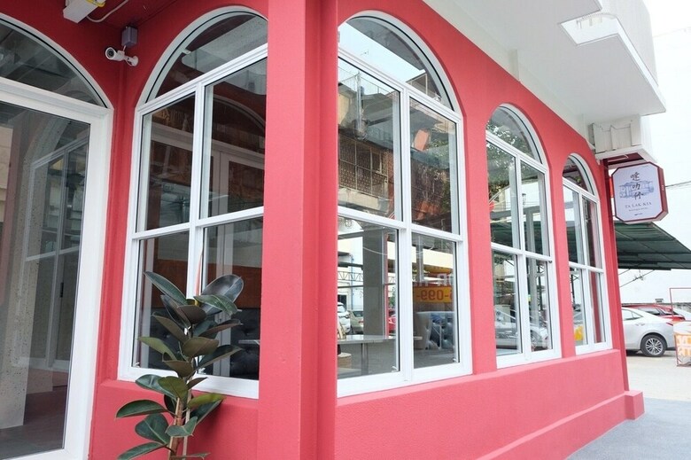 Talakkia Boutique Hotel