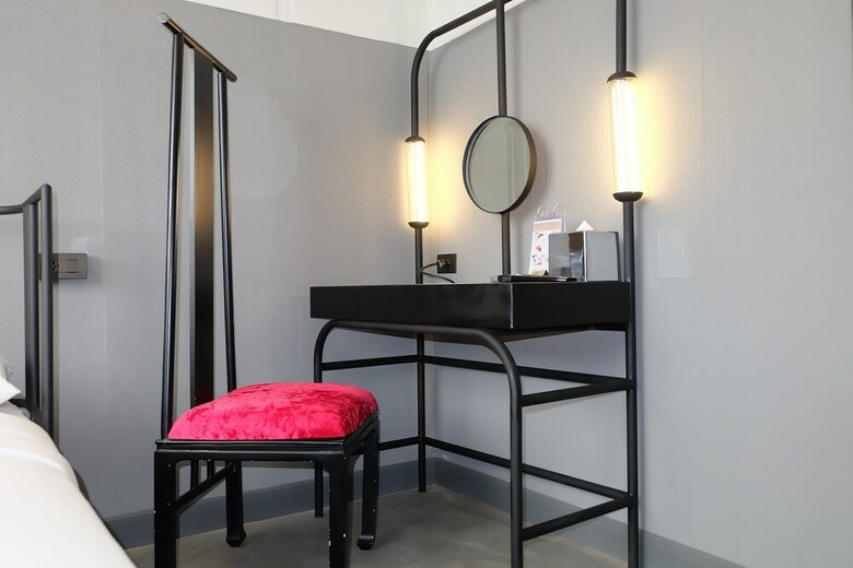 Talakkia Boutique Hotel