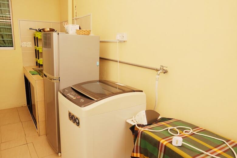 Hotel Natol Homestay - L.a