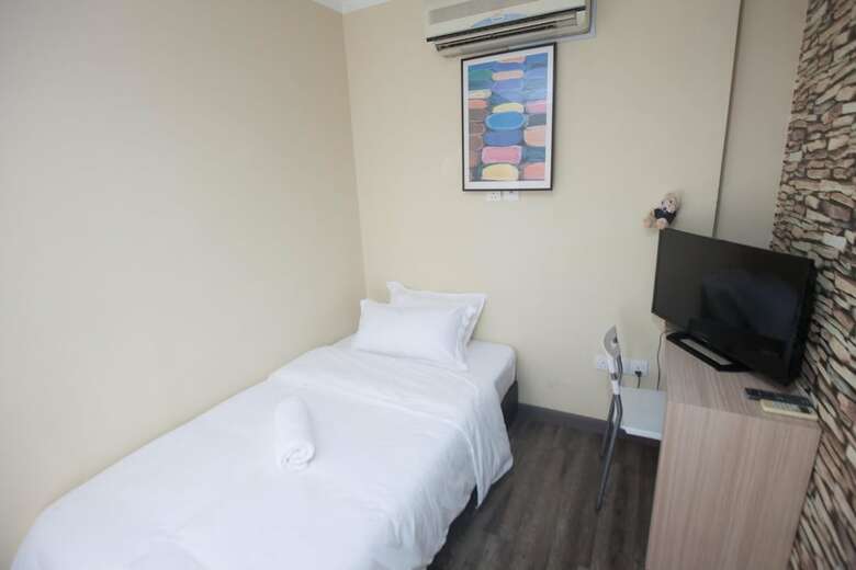 Hotel Natol Homestay - L.a