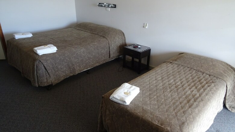Paringa Hotel Motel