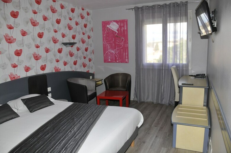 Hotel Nestor