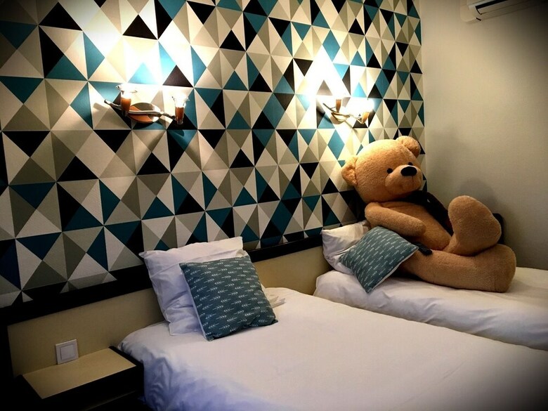 Hotel Nestor