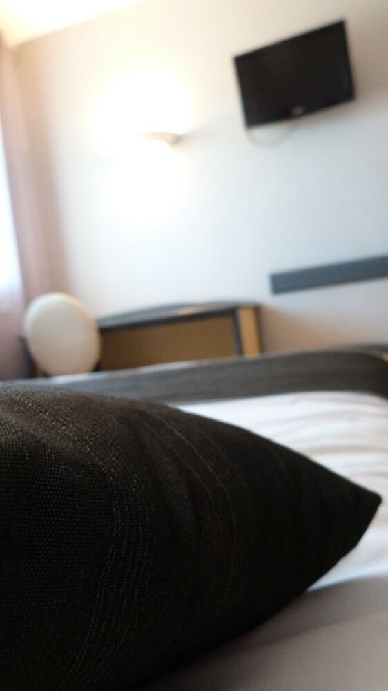 Hotel Nestor