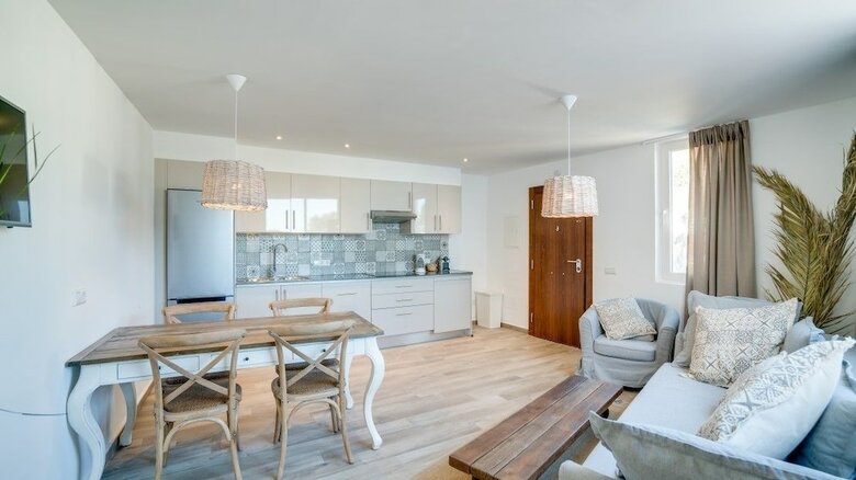 Aparthotel Mijas Residence